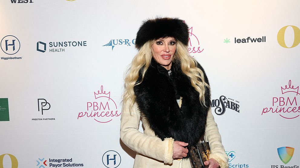 Brandi Glanville, transformare spectaculoasă după trei ani de luptă cu umflături severe ale feței