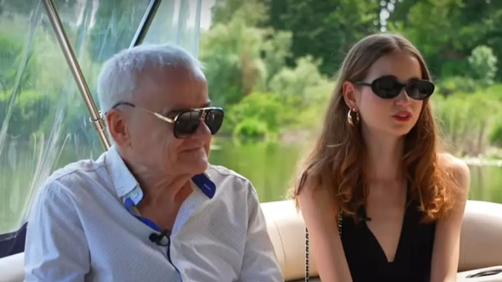 Irina Columbeanu se mută din Malibu. De ce pleacă de lângă Monica Gabor: „Am 18 ani, e responsabilitatea mea”