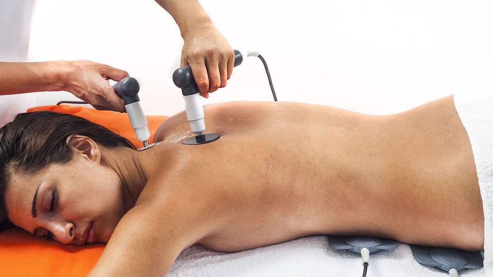 (P) Descoperă terapia revoluționară Tecar care te vindecă și relaxează în același timp