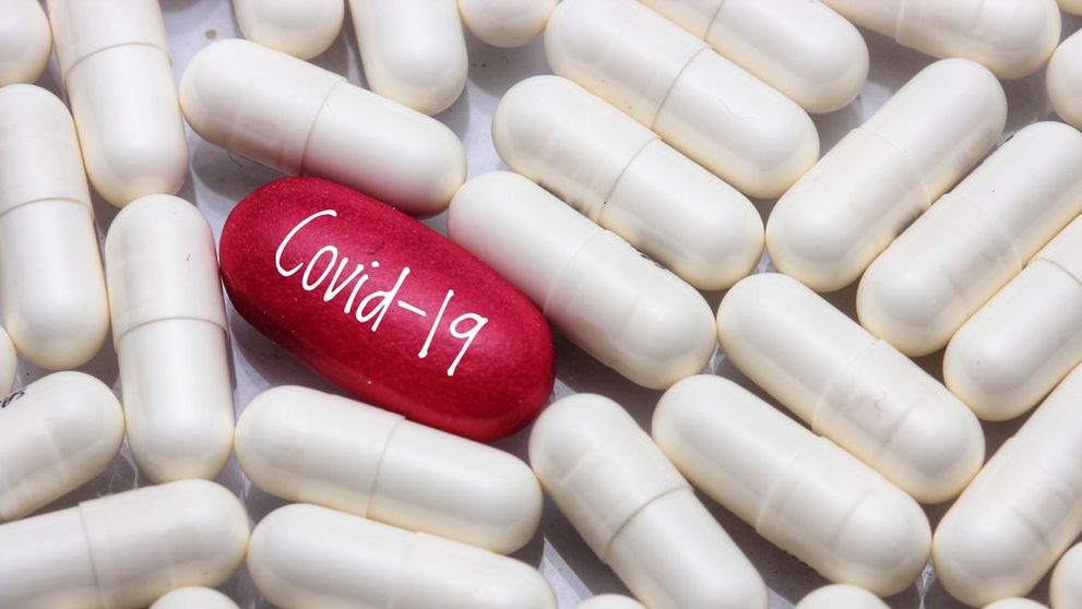 Pfizer a anunțat că pregătește o pastilă orală anti-COVID-19! Când ar putea fi gata