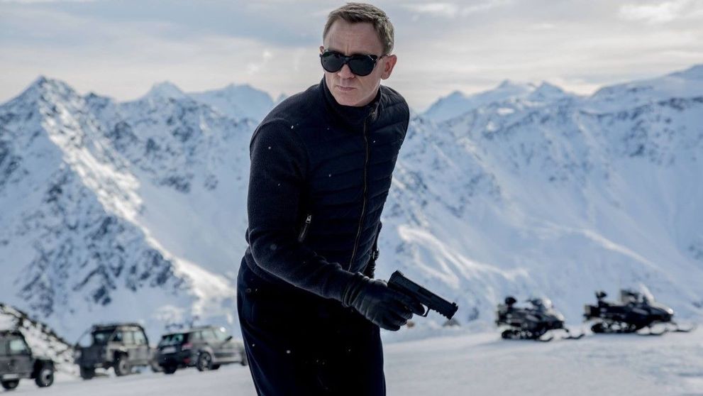 Încă un motiv să vizitezi Austria. Un muzeu dedicat agentului 007 James Bond s-a deschis în Alpii austrieci