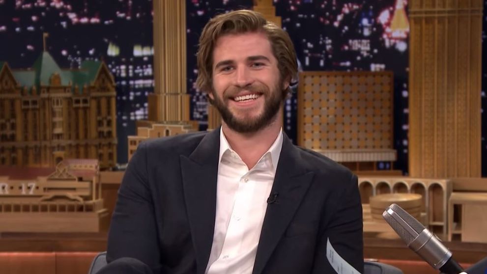 Cine este noua iubită a lui Liam Hemsworth: 