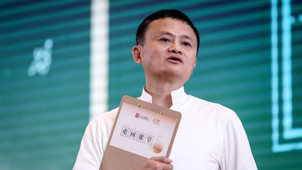 Pandemia de coronavirus. Miliardarul chinez Jack Ma, de la Alibaba, a promis că-i va ajuta pe americani