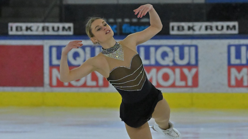 Patinatoarea Julia Marie Gaiser a murit după ce a fost lovită de un camion. Avea 24 de ani