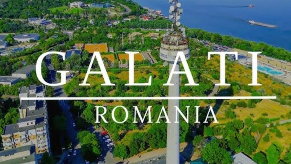 Evenimente de vară în Galați: muzică, stand-up și seri relaxante pe terasă în luna iulie