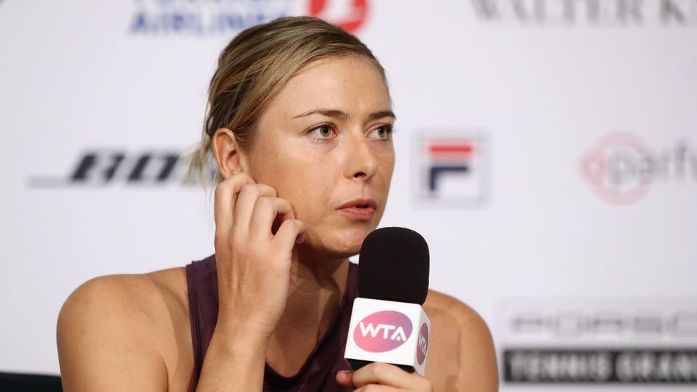 Deciziile radicale ale Mariei Sharapova. Sportiva a explicat dece mai joaca tenis, desi nu mai bate pe nimeni