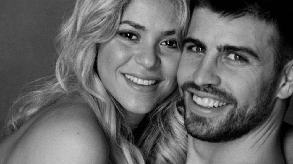 Shakira, prima iesire cu bebelusul pe stadion: FOTO