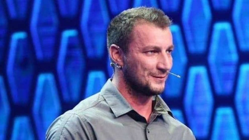 Marian Godină: 