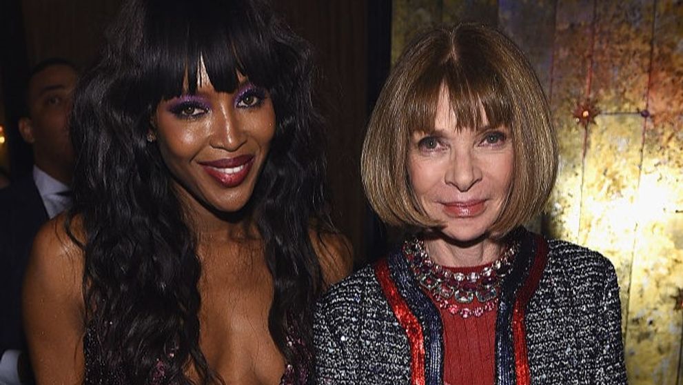 Naomi Campbell, marea absentă de la Met Gala 2025! Vedeta ar fi fost exclusă de pe listă în urma unui conflict cu Anna Wintour