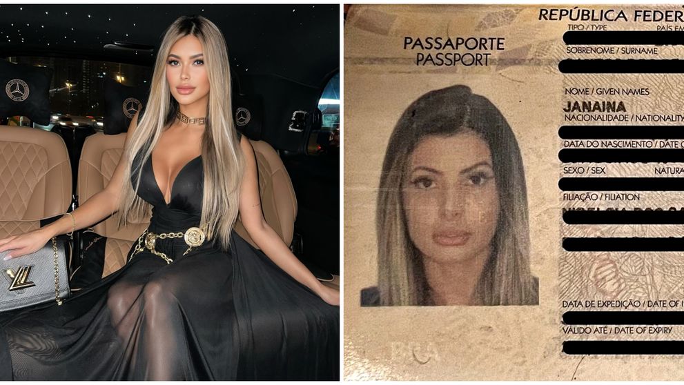 O influenceriță care a cheltuit aproape 1 milion de dolari pe operații estetice, „reținută” în aeroport după ce ofițerii nu au recunoscut-o în poza de pașaport: „A fost un șoc!”
