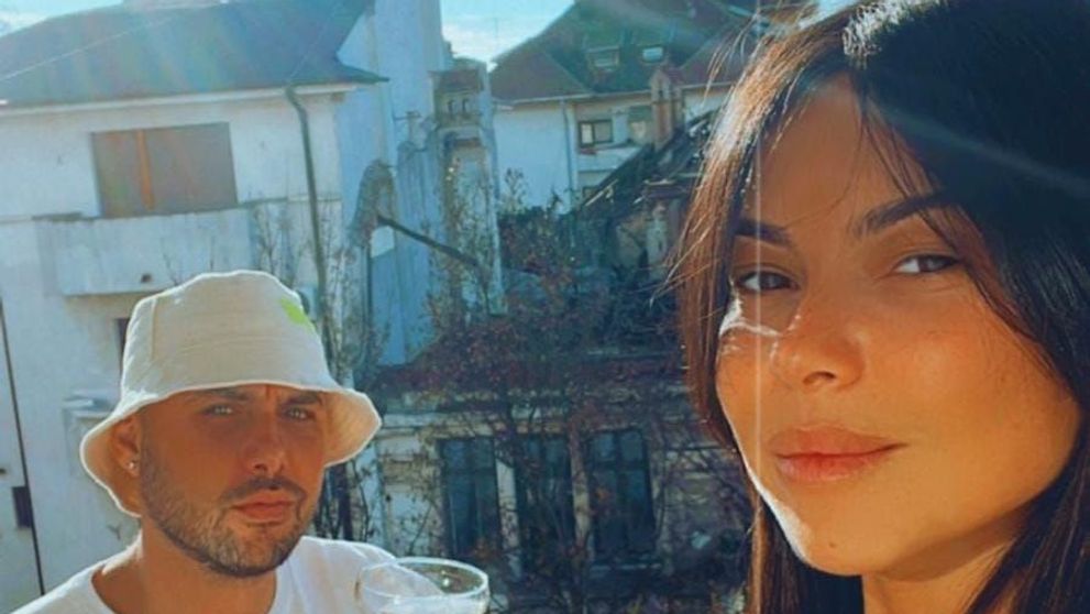 Inna, declarații despre nunta cu Deliric! Artista are planuri mari de viitor: „Ne dorim să devenim părinți”