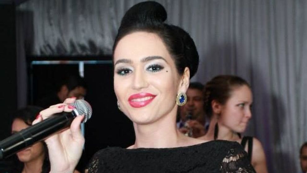 Margherita de la Clejani, schimbare dramatica de look. Imaginea in care este de nerecunoscut