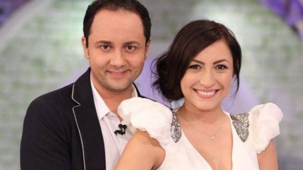 Andra, despre cum poate fi salvata o relatie aflata in impas, ce a atras-o la Catalin Maruta si care sunt cele 5 secrete ale casniciei perfecte