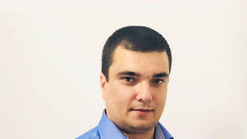 Andrei Bereanda se alatura echipei PRO TV, la conducerea departamentului de digital