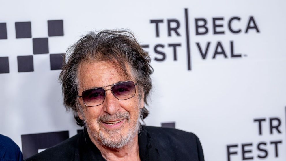 La 82 de ani, Al Pacino așteaptă un copil cu iubita sa. Cine e și cum arată tânăra de 29 de ani