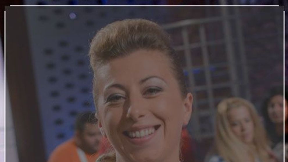 Mirabela Mares