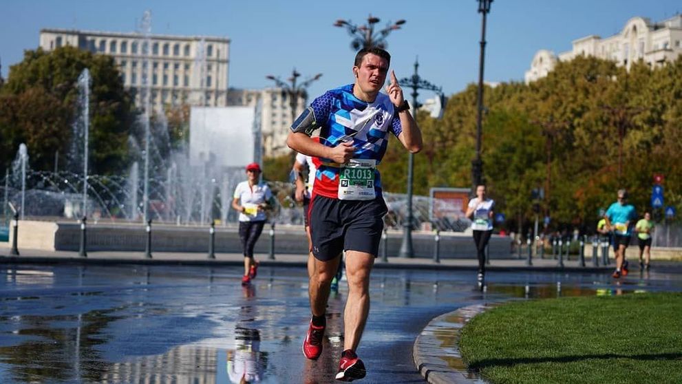 Maratonul Bucureștiului 2021 | 5 măsuri care vor face competiția sigură