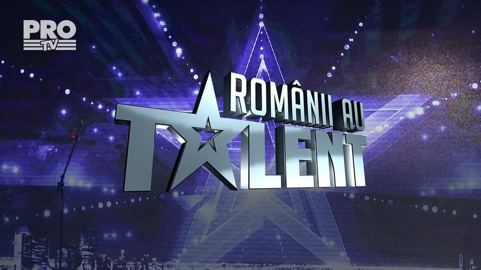 Caravana Romanii au talent opreste vineri, 9 septembrie, la Craiova!