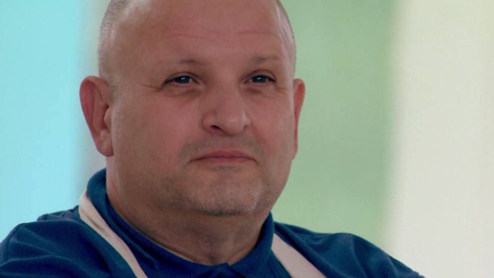 Petre Butoianu a fost eliminat de la Bake Off Romania! Cine sunt cei doi concurenti care s-au salvat la limita