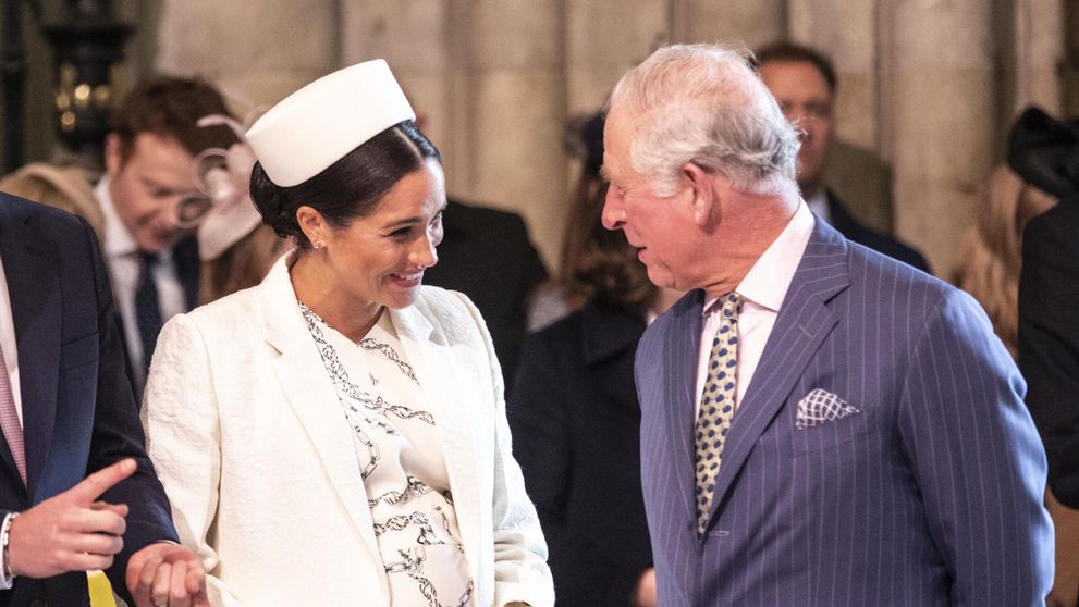 Detaliul neașteptat din casa regelui Charles care dezvăluie o reapropiere de Meghan Markle. Ce s-a observat în timpul unui eveniment din Marea Britanie