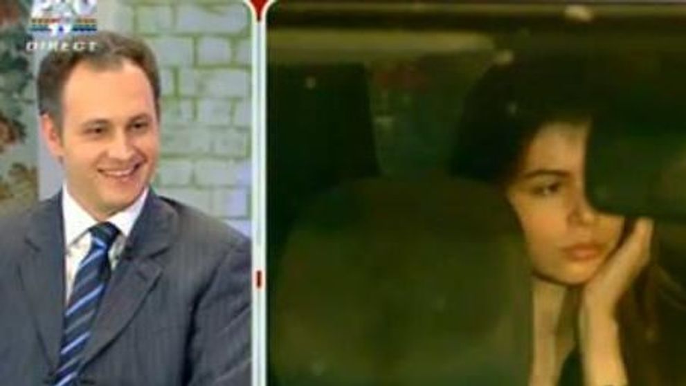 Marius Vasile, unul dintre avocatii lui Irinel Columbeanu: “Monica nu a incercat sa isi vada fetita, ci sa ia masina Bentley” VIDEO