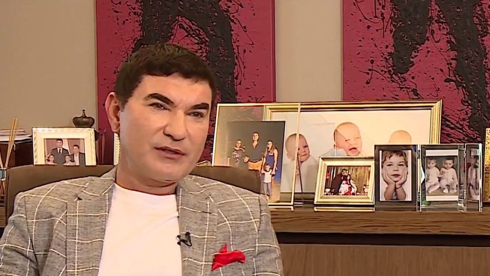 Cum arată Melissa, fiica cea mare a lui Cristi Borcea? Tânăra a impresionat la majorat