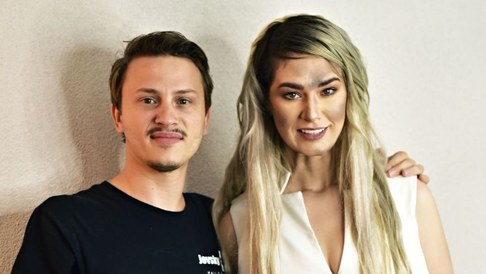 Feli s-a transformat in Printesa Khaleesi din “Urzeala tronurilor”