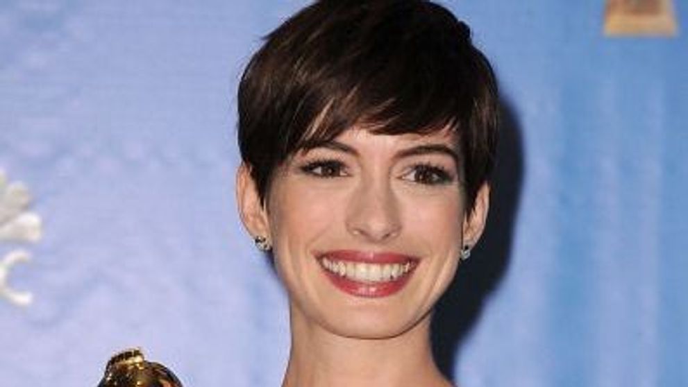 Anne Hathaway: de ce o urasc 30 de milioane de oameni, cum si-a pus in pericol actrita sansele de a castiga Oscarul