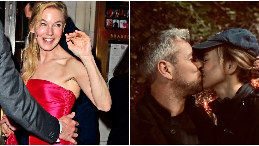 Îi despart 10 ani și formează unul dintre cele mai discrete cupluri de la Hollywood! Puțini știu cine e și cum arată bărbatul care i-a furat inima lui Renée Zellweger: „În sfârșit! O poză cu voi doi online. Sunteți adorabili!”