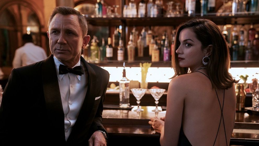 „No Time to Die”! James Bond revine pe marele ecran într-o super acțiune mai actuală și mai complexă