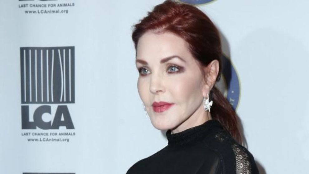 Vedeta care refuza sa imbatraneasca. Cum arata acum Priscilla Presley la 71 de ani