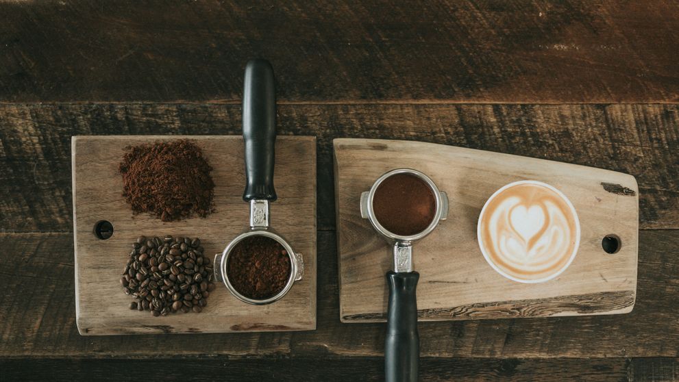 (P) Care este cel mai potrivit aparat de cafea pentru tine?
