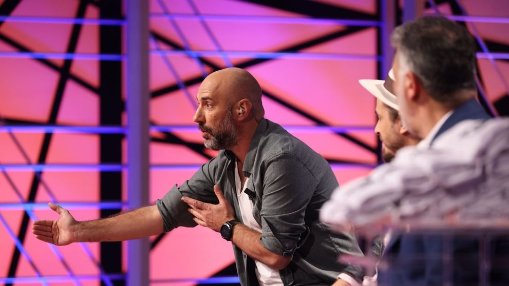 Diseară, de la 20:30, continuă presiunea audițiilor MasterChef: „Nu faci așa ceva niciodată! Nici la tine acasă”