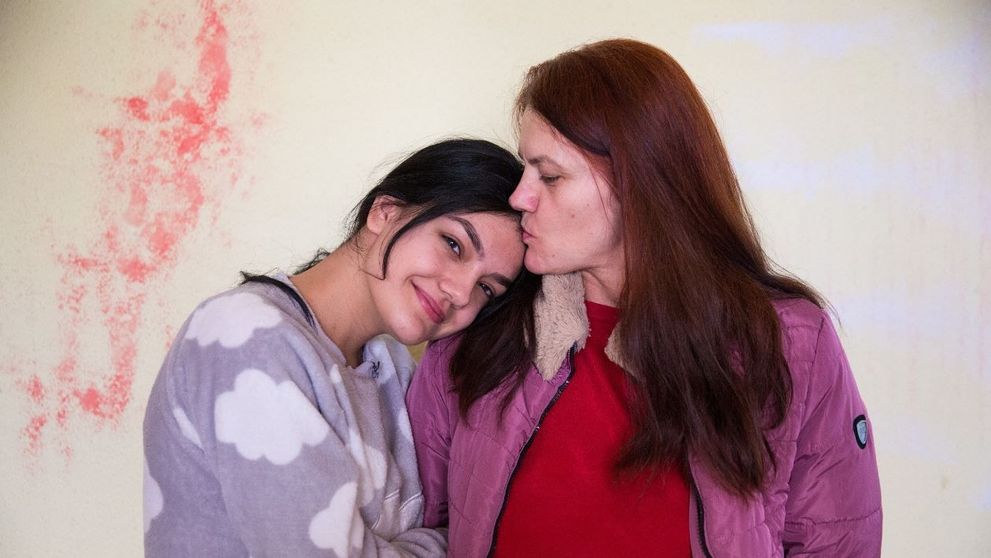 „Copilul tău e malformat tot” – vestea pe care a primit-o o mamă în luna a 8-a de sarcină