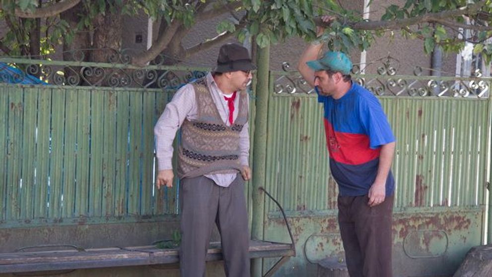 Las Fierbinti, lider absolut de audienta. Minunea din Fierbinti a starnit noi controverse