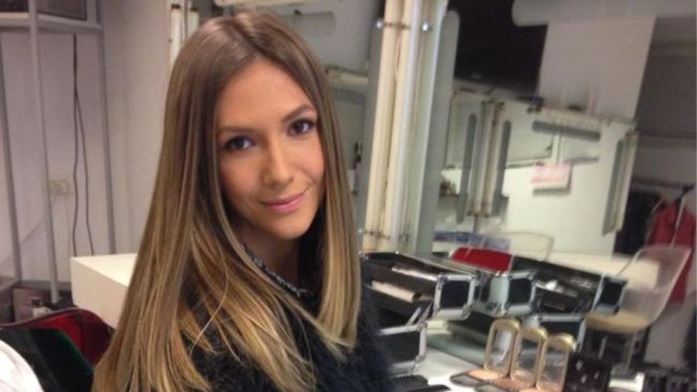 Dovada ca Adela Popescu poate purta orice tinuta. Cum arata intr-o pereche de pantaloni extrem de mulati