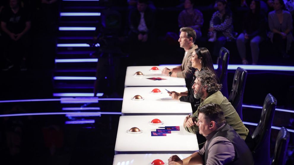 Vineri, la 20:30, telespectatorii vor avea parte de genul talent nativ într-o nouă ediție Românii au talent!