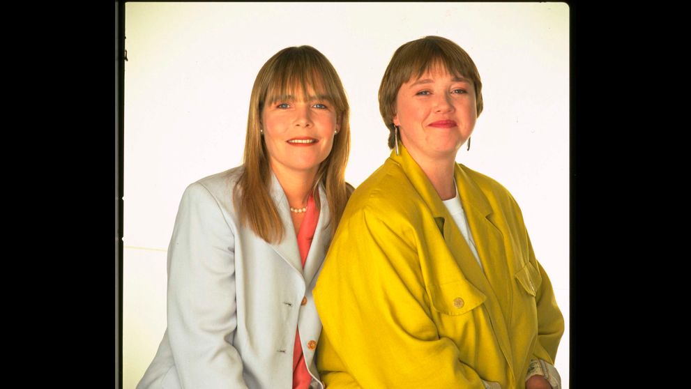 Linda Robson, dezvăluiri emoționante despre starea actriței Pauline Quirke, aflată în lupta cu demența