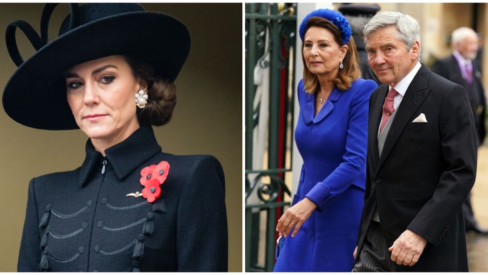 Kate Middleton se bazează pe sprijinul părinților în lupta cu cancerul: „Ei sunt adevăratele ancore din viața ei!”
