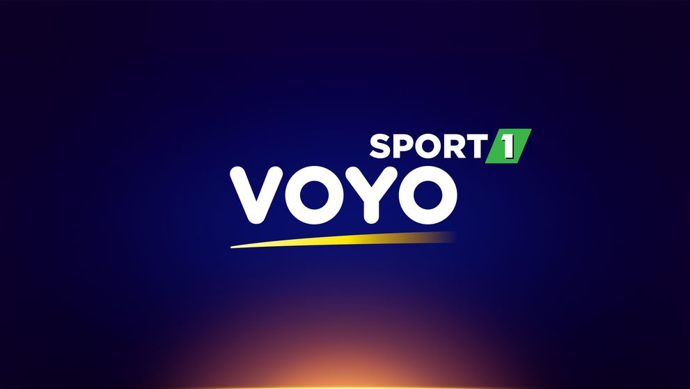 VOYO își extinde universul de conținut și lansează în curând VOYO SPORT 1, noua destinație pentru iubitorii sportului