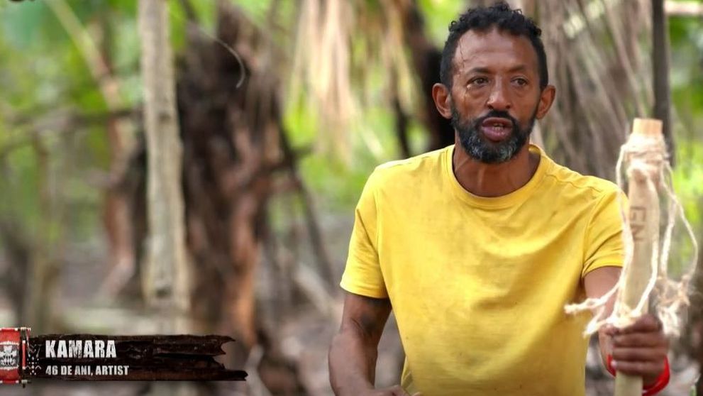Kamara a trecut printr-o operație după participarea la Survivor. Artistul trebuie să respecte reguli importante pentru recuperarea sa