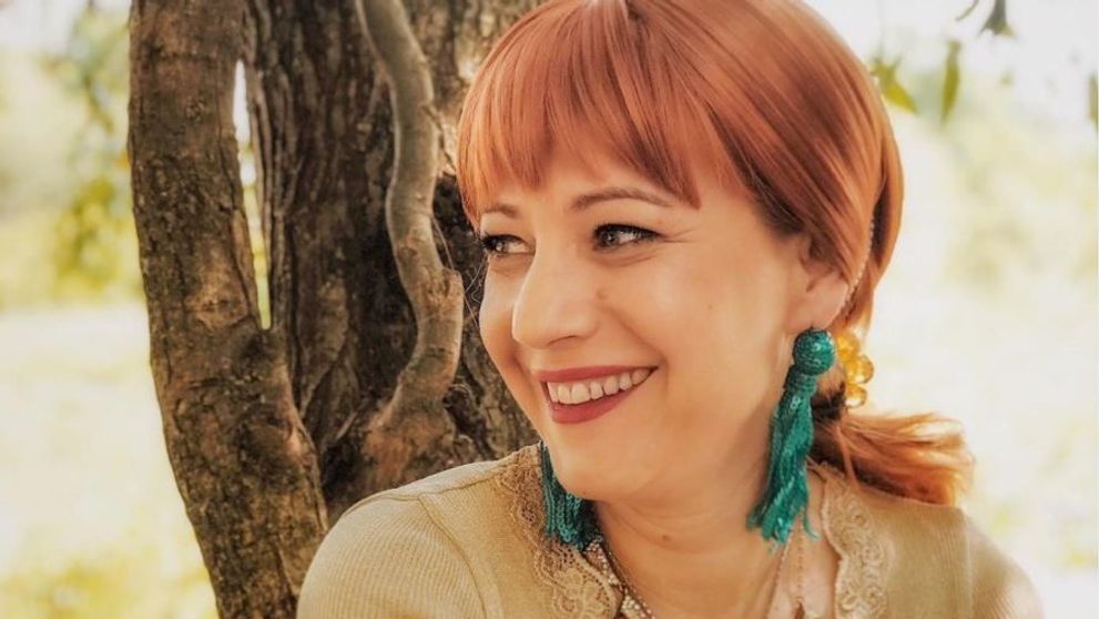 Mirela Oprișor a recurs la o schimbare de look. Cum arată actrița când nu se află în fața camerelor