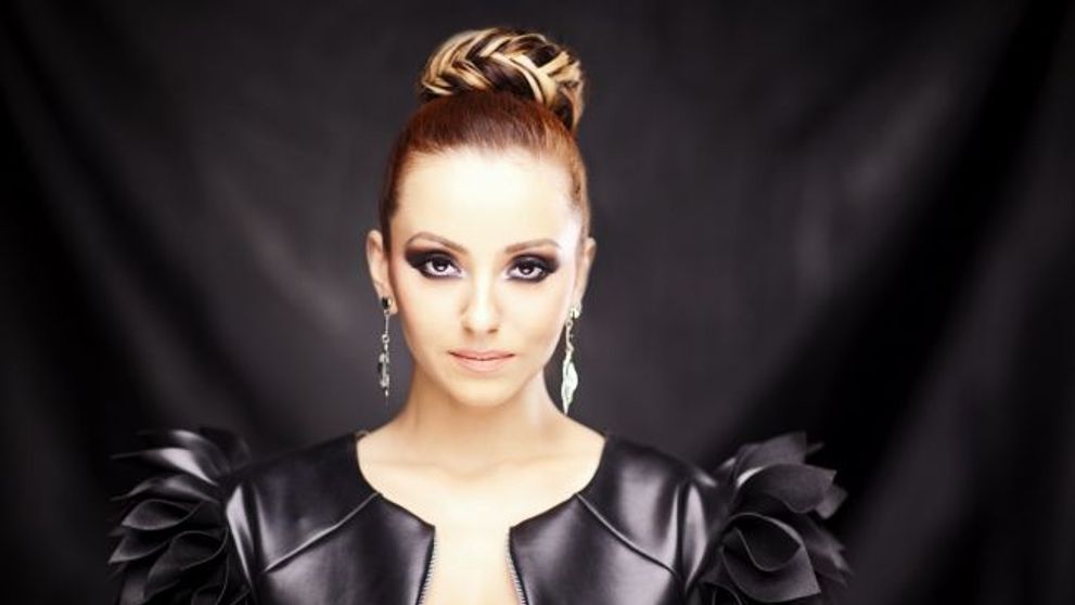 DJ-ita ProFM <span style=