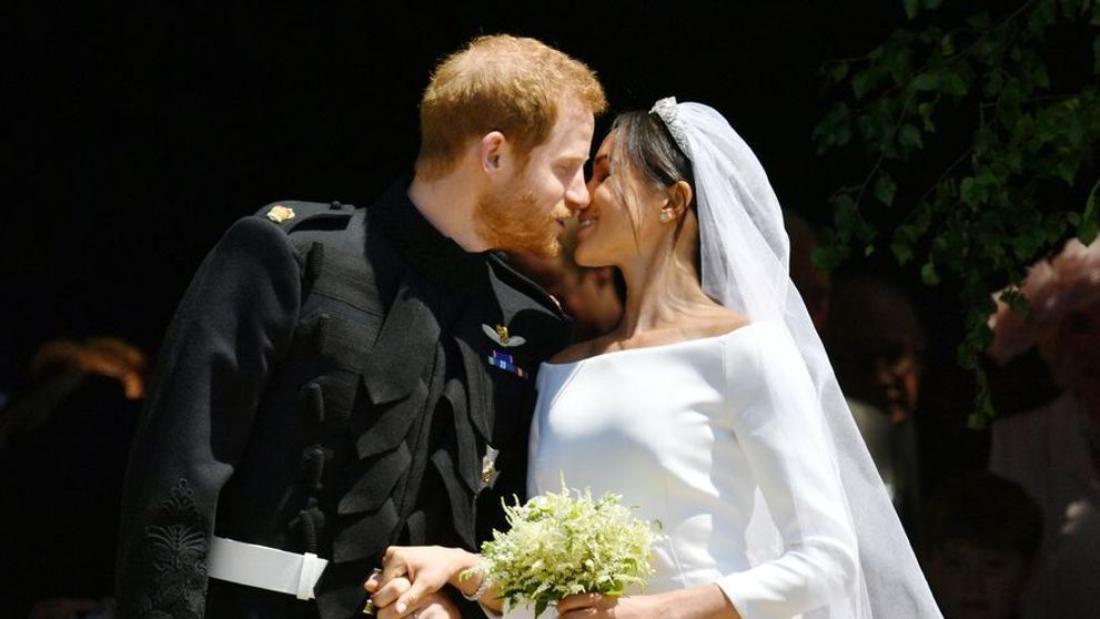 10 lucruri pe care nu mai are voie sa le faca Meghan Markle dupa casatoria cu Printul Harry