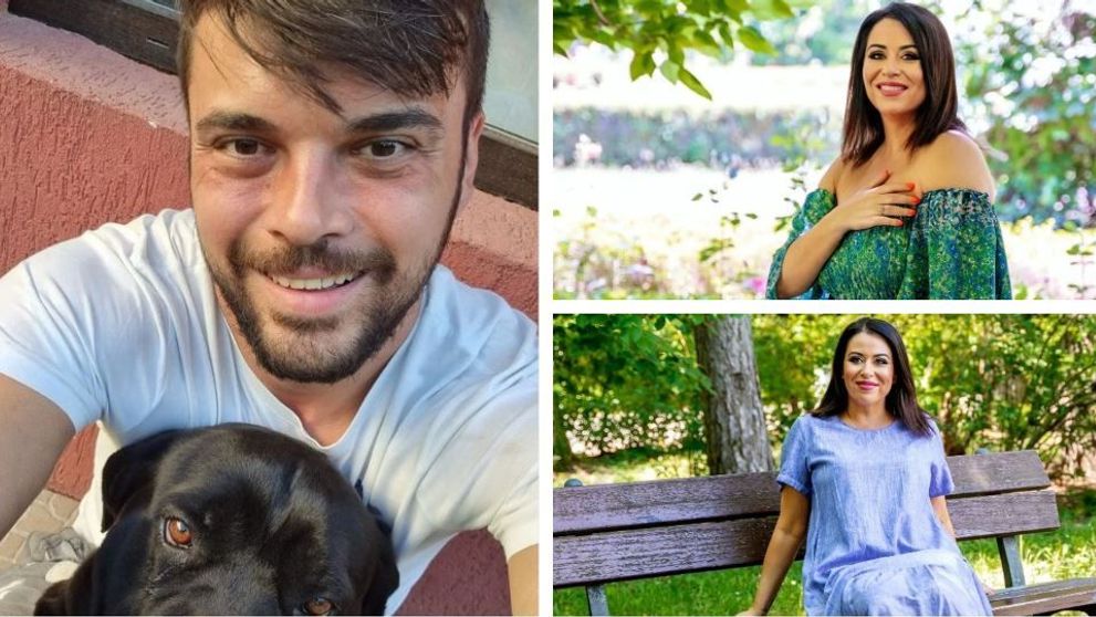 Oana Roman și Marius Elisei au din nou neînțelegeri? 