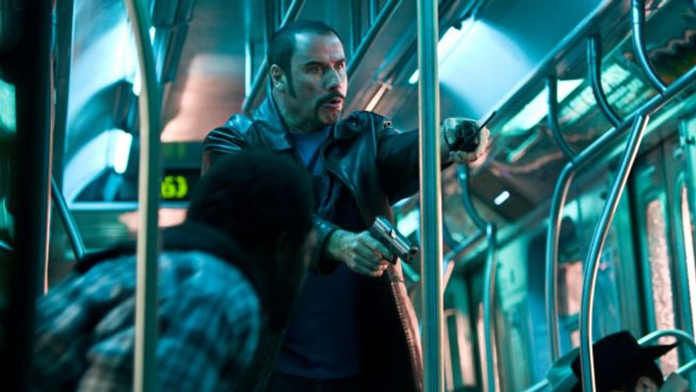 Denzel Washington salveaza trenul groazei din mainile lui John Travolta, diseara, de la 20:30 in 