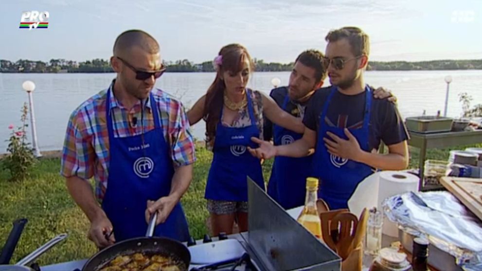Alex Dima, la un pas sa plece din 