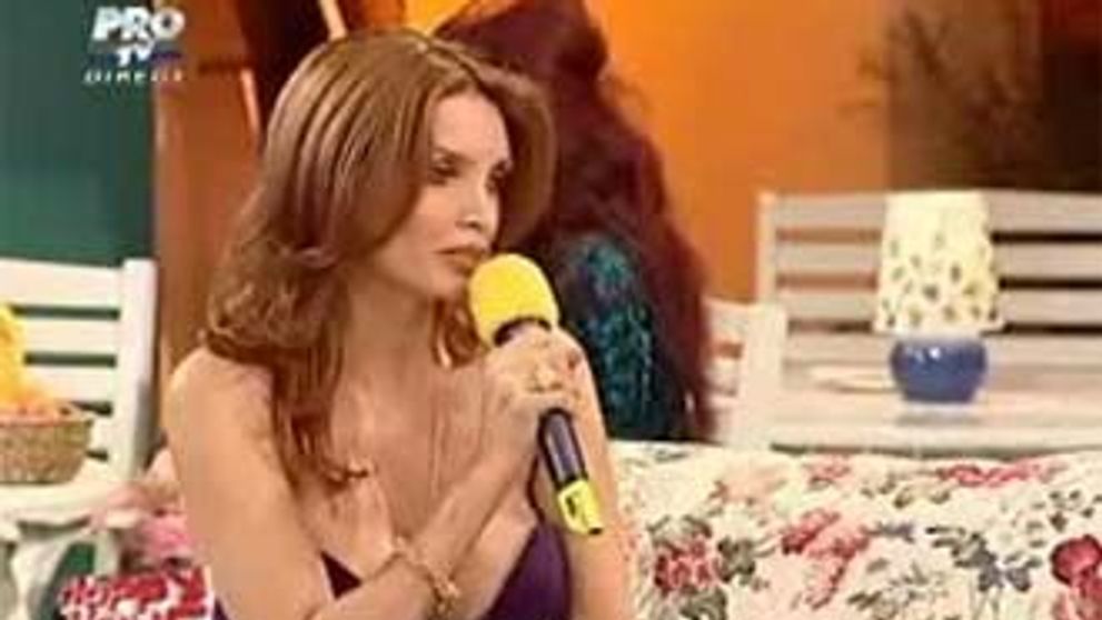 Cristina Spatar: 