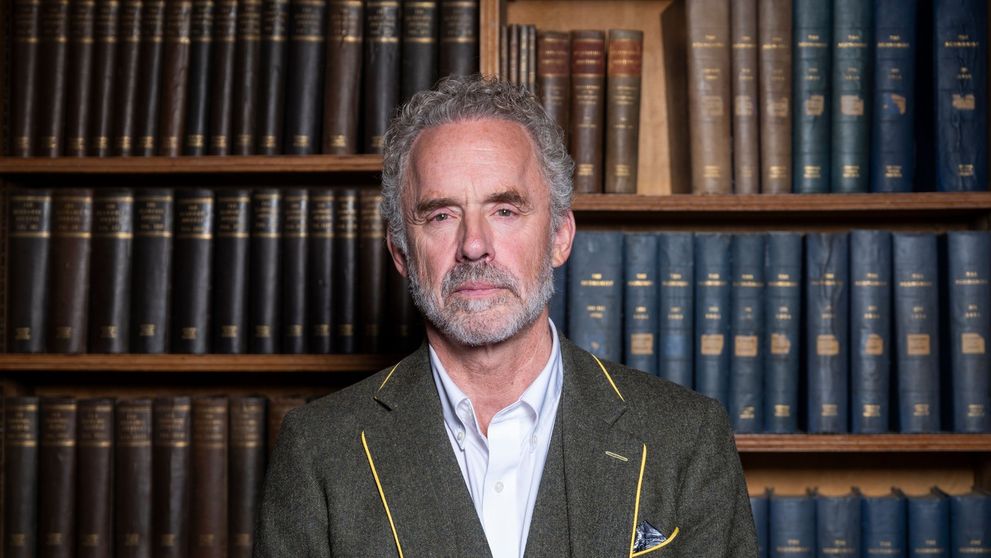 Ce este akathisia, tulburarea cumplită de care suferă Jordan Peterson. ”Fiecare zi este un iad”. Mucegaiul a fost una dintre cauze