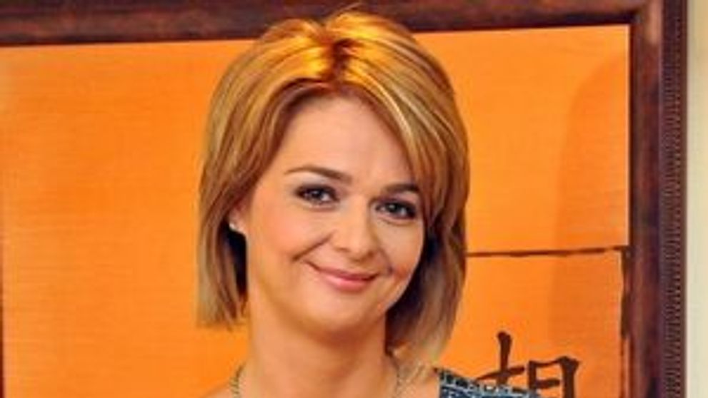 Iuliana Marciuc